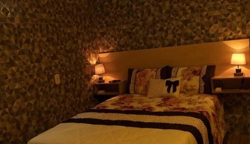 Basic Room