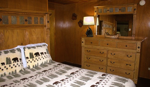 Grand Suite, 1 Bedroom, Garden View