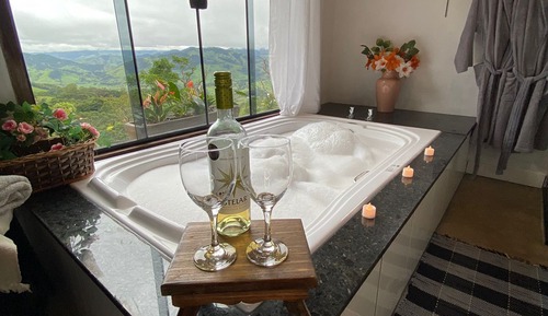 Deluxe Chalet