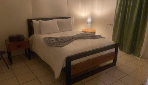 Basic Room