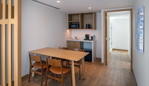 Suite, 1 Bedroom