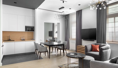 Apartment (Basilian)