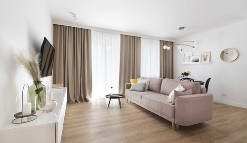 Design Apartment
