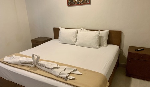 Family Apartment