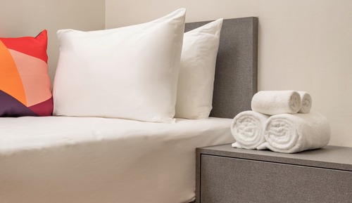Wyndham Executive Suite