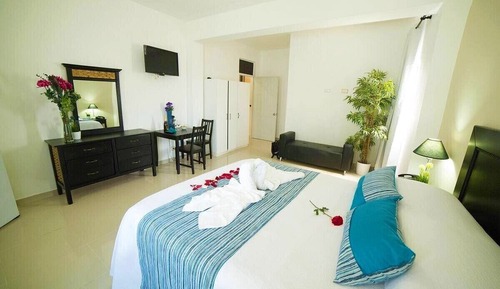 Junior Room
