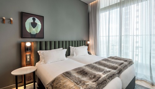 Superior Suite