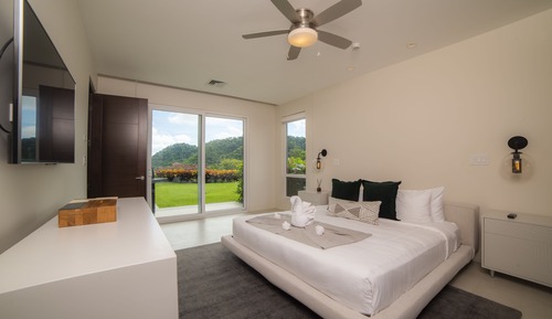 Presidential Condo