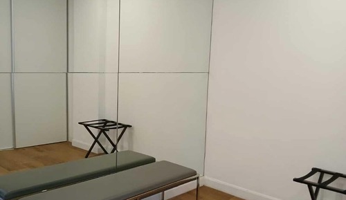 Junior Studio Suite