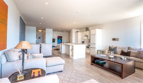 Premium Apartment