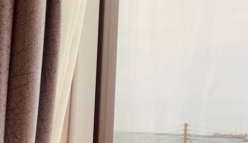 Room (301 (Ondol))