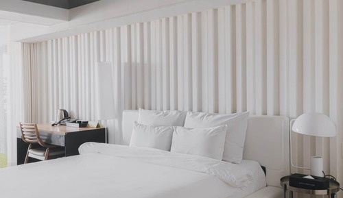 Room (Creation Double Suite)