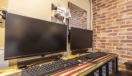Room (Building B - Superior Twin (2PC OTT S)