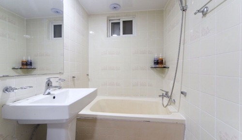 Room (Standard Room (1 Person Only))