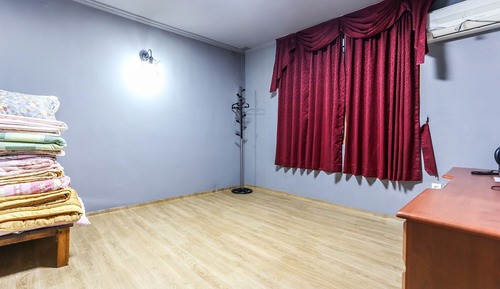 Room (Ondol Room)