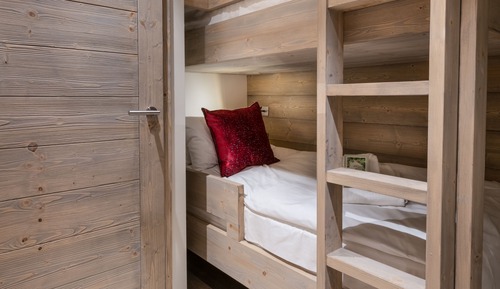Appartement VL A11