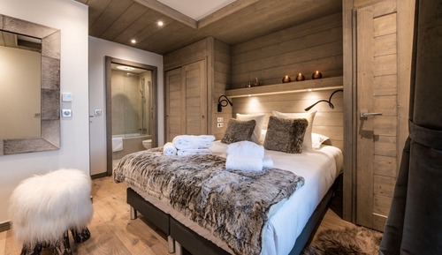 Appartement Duplex VL A31