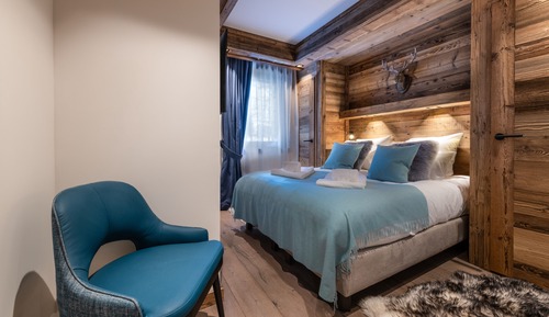 Appartement VL A02