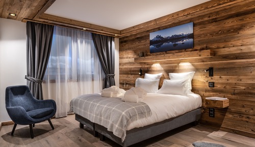 Appartement VL A12