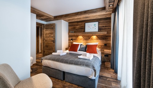 Appartement VL B32