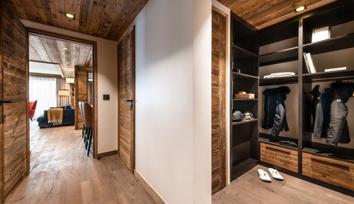 Appartement VL A22