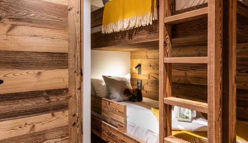 Appartement VL A01