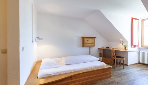 Comfort Single Room (Jakob)