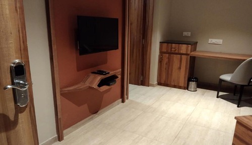 Luxury Room