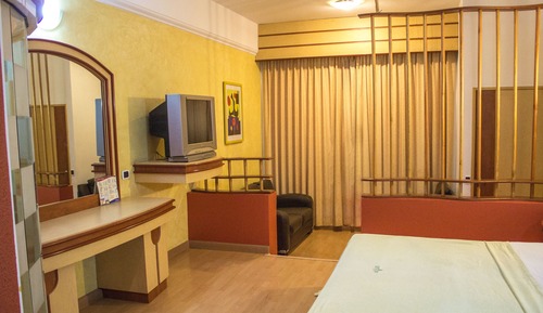 Junior Room
