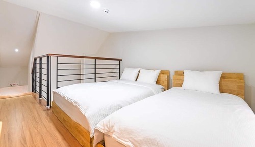 Basic Room, 1 Bedroom (301)