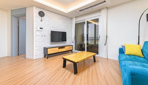Basic Room, 1 Bedroom (201 (ocean view))