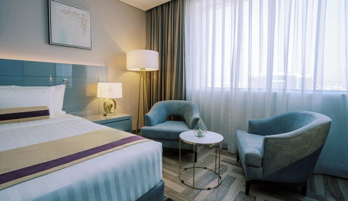 Executive Suite
