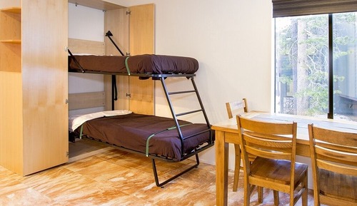 Condo, 1 Bedroom