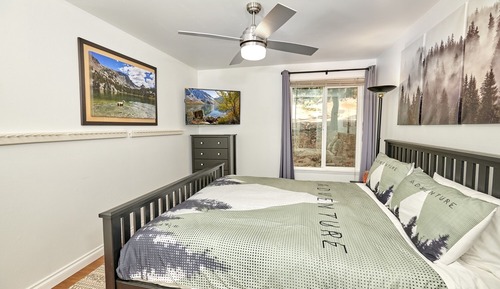 Condo, 1 Bedroom