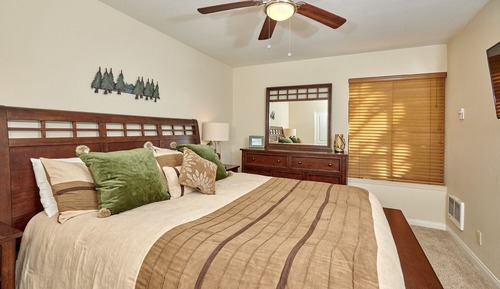 Condo, 1 Bedroom