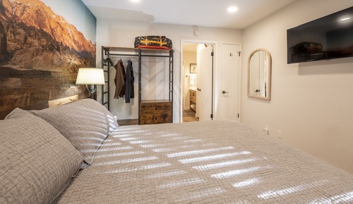 Condo, 1 Bedroom