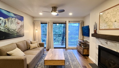 Condo, 1 Bedroom