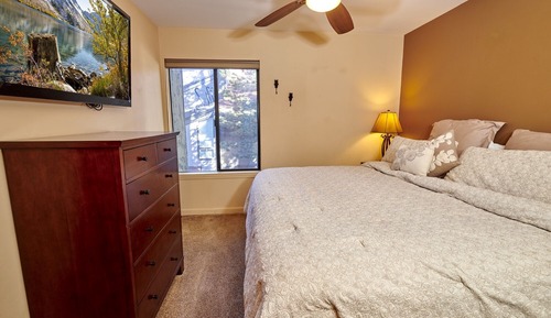 Condo, 1 Bedroom