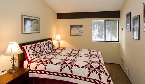 Condo, 2 Bedrooms