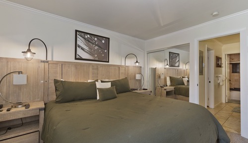 Condo, 1 Bedroom