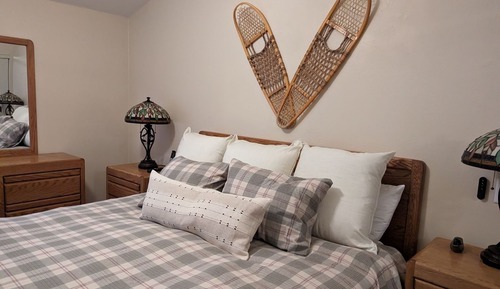 Condo, 2 Bedrooms