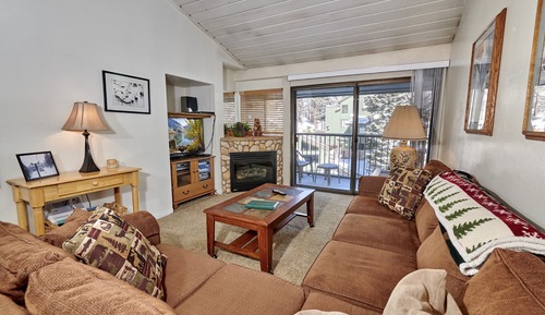 Condo, 2 Bedrooms