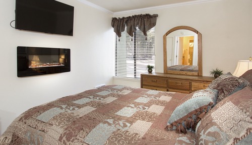 Condo, 1 Bedroom