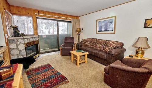 Condo, 1 Bedroom