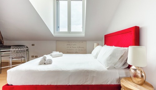 Apartment, 1 Bedroom