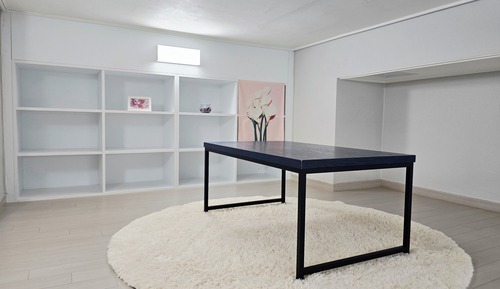 Superior Double Room, Ground Floor