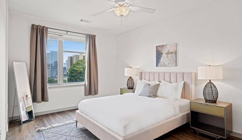 2 Bed | 2 Bath Suite Accessible