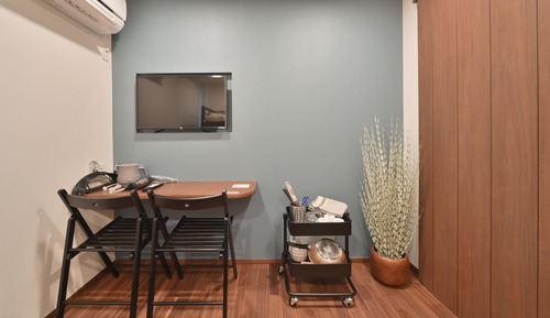 Apartment, Non Smoking (203)