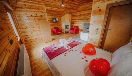 Standard Cabin