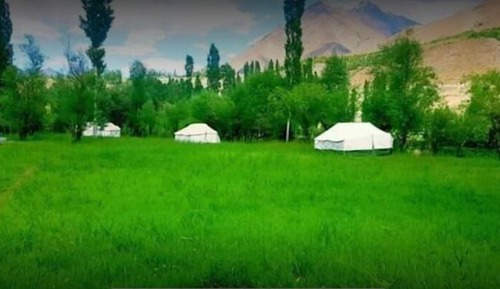 Standard Tent